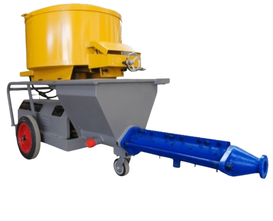 spm machine 05