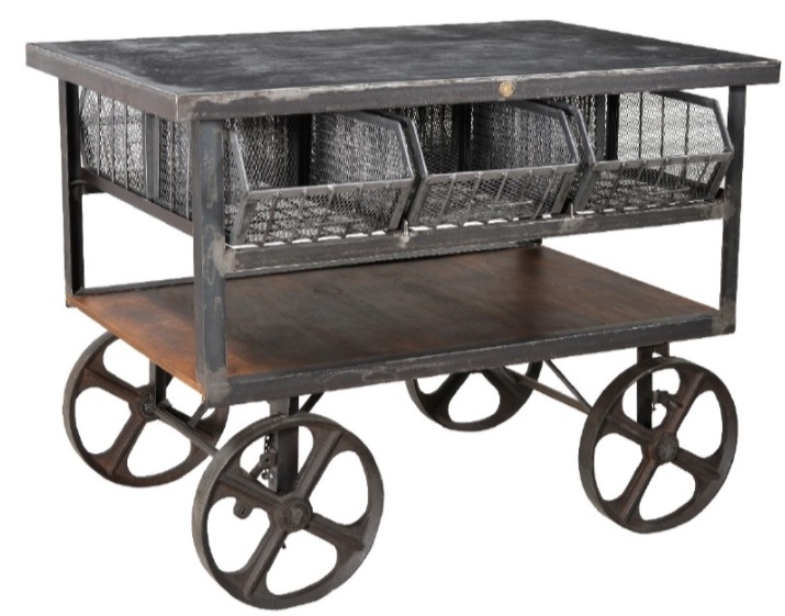 Trolly 01
