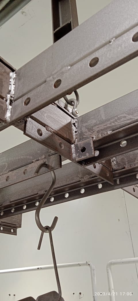Conveyor 12