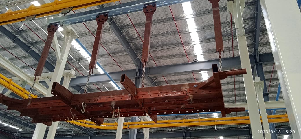 Conveyor 04