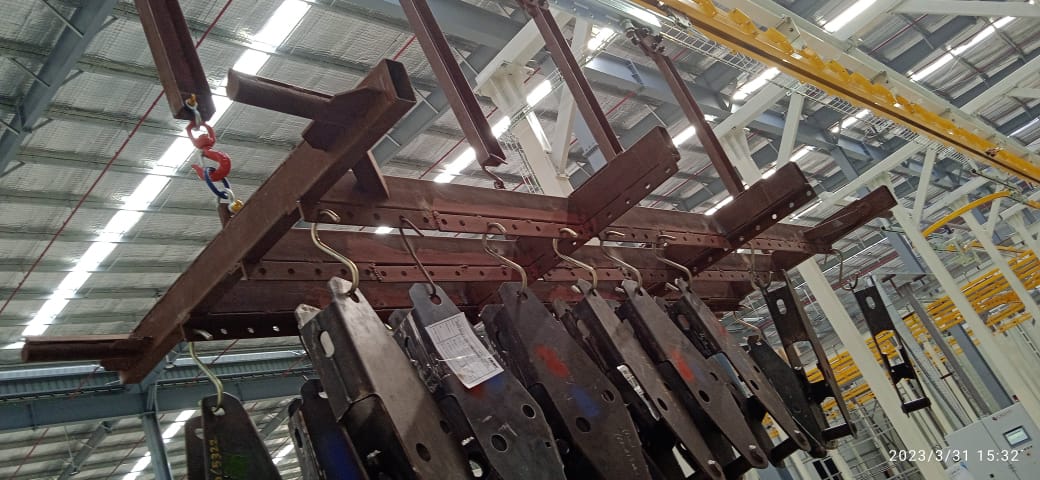 Conveyor 09